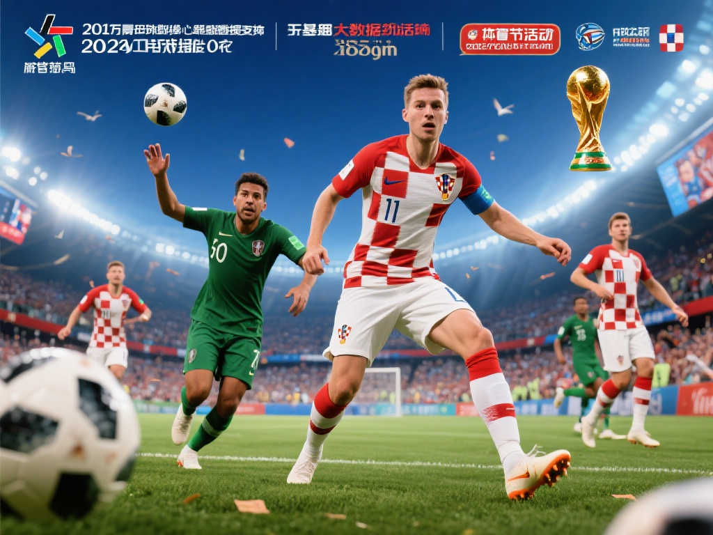 体彩推出“世界杯黑马预测榜”，挖掘潜力战队新星