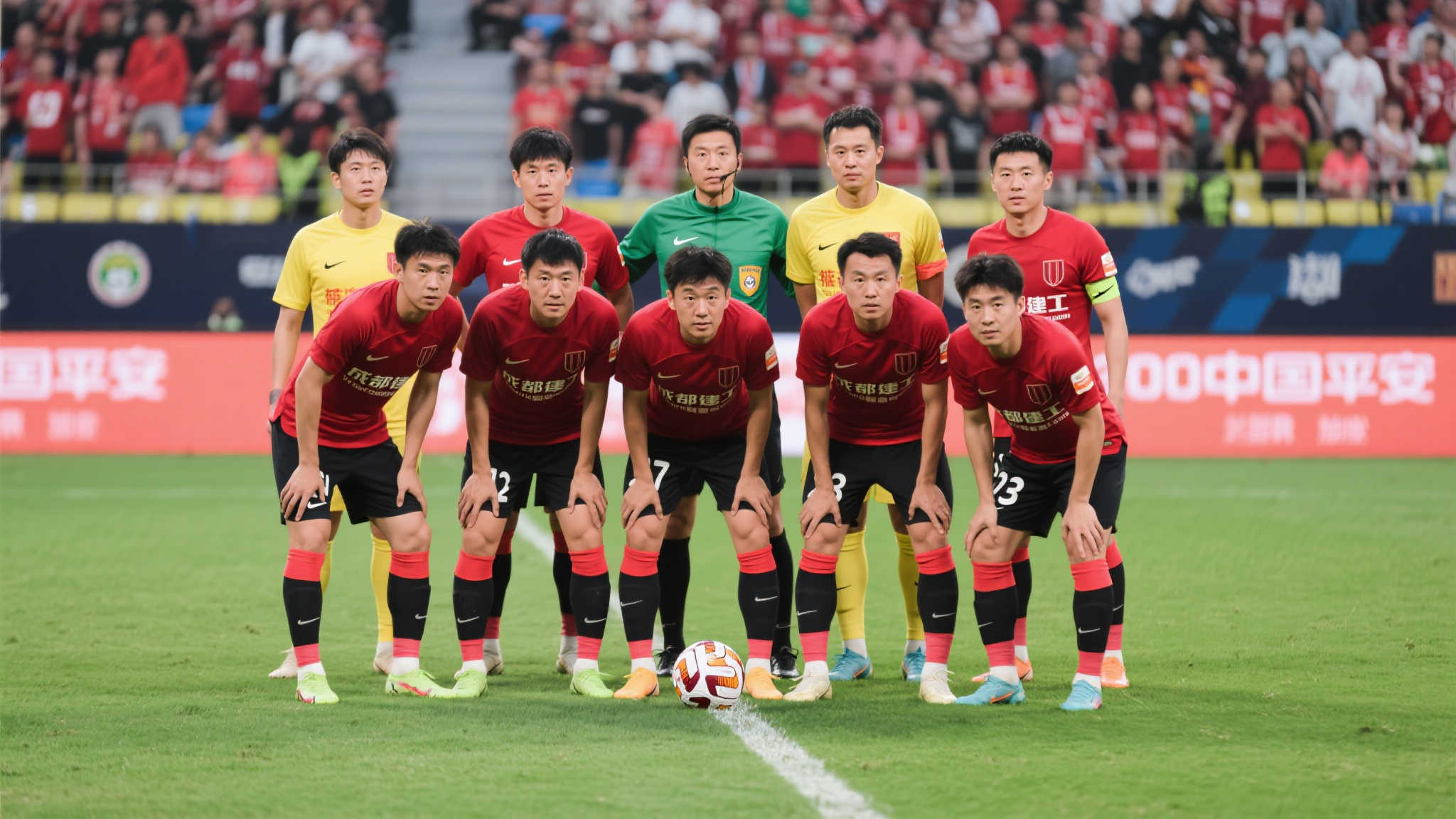 成都蓉城对阵深圳：徐正源祭出442阵型，归化国脚压阵，费利佩联手新秀冲击胜利