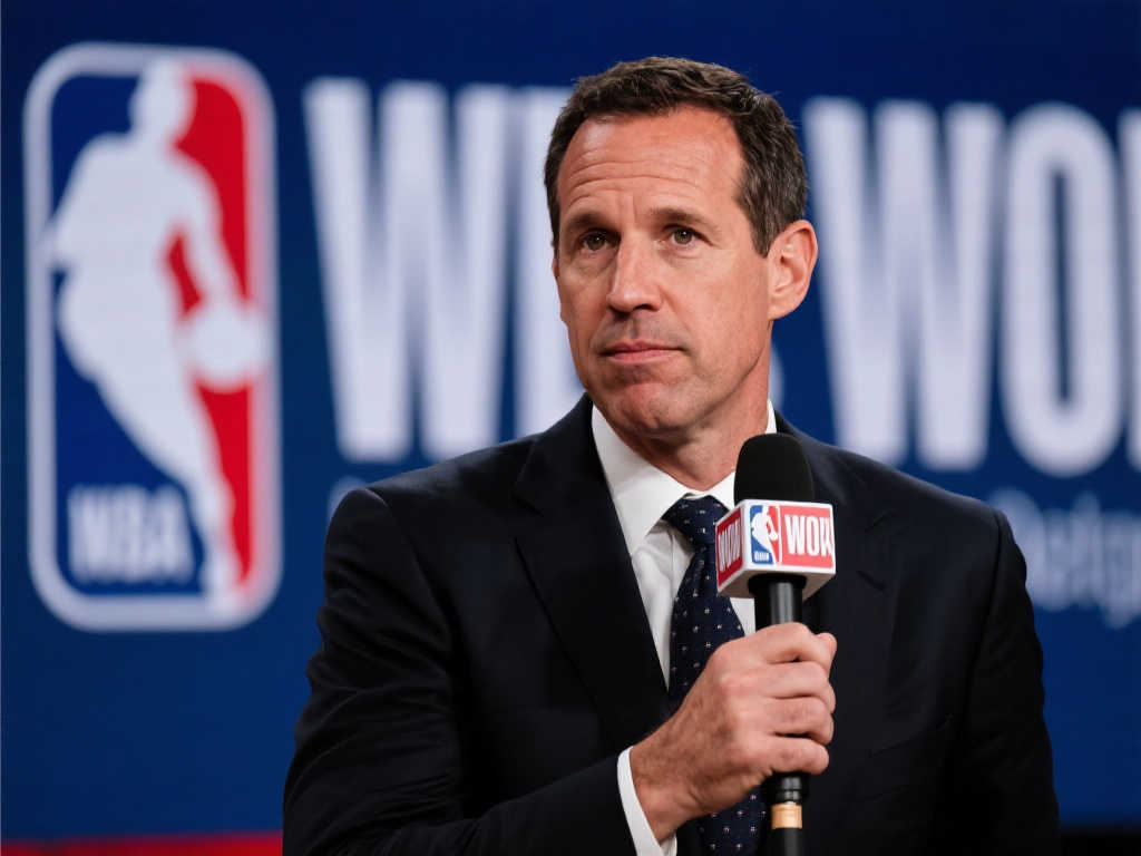 沃神退隐真相：前列腺癌确诊，工作激情荡然无存