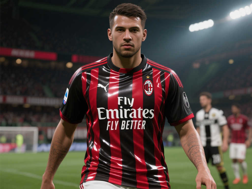 实况足球中最具吸引力的俱乐部球衣设计