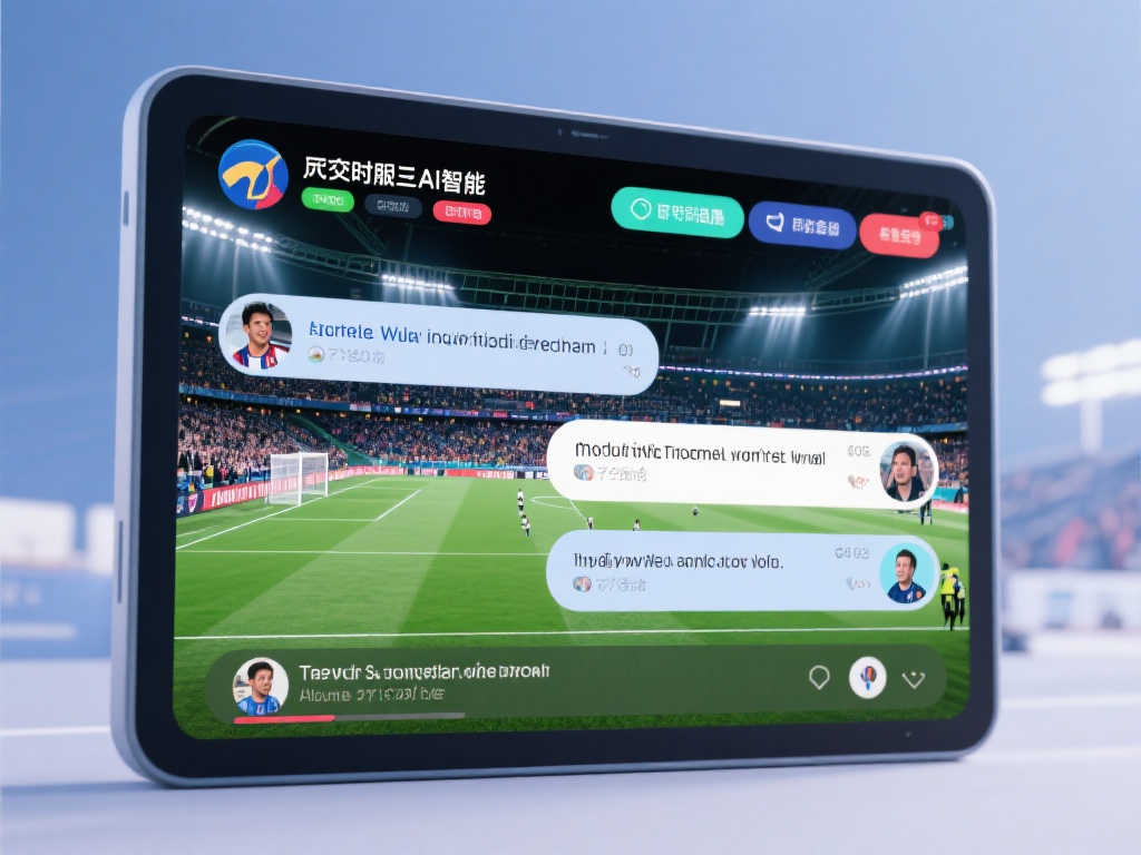 CBA赛事引入尖端科技，直播体验全面升级