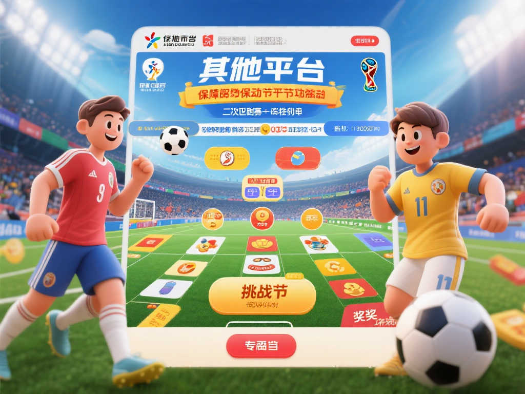 世界杯淘汰赛激战开启,体彩推出“决战时刻竞猜专区 世界杯淘汰赛激战开启,体彩推出“决战时刻竞猜专区